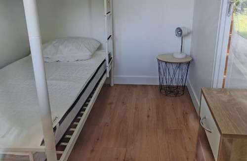 Saint-Andre-des-Eaux Apartment | Golf La Baule
