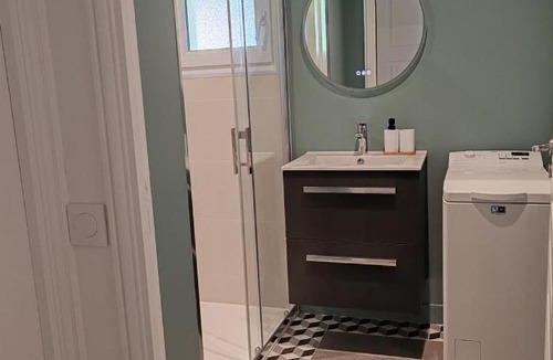 Saint-Andre-des-Eaux Apartment | Golf La Baule