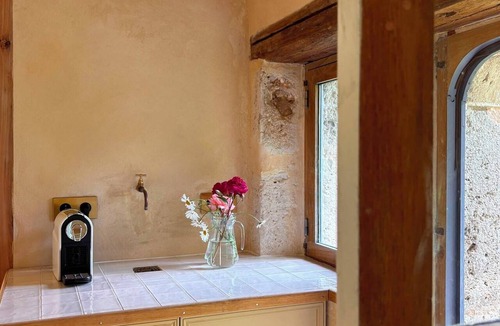 Bivilliers House | Gorgeous 3-bedroom house in delightful Tourouvre au Perche