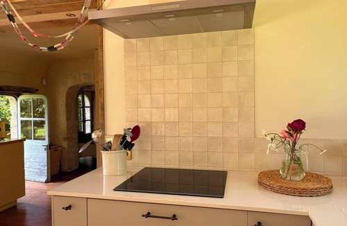 Bivilliers House | Gorgeous 3-bedroom house in delightful Tourouvre au Perche