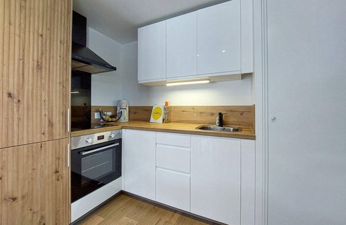 Muzillac Apartment | Gorgeous apartment in Muzillac with WiFi
