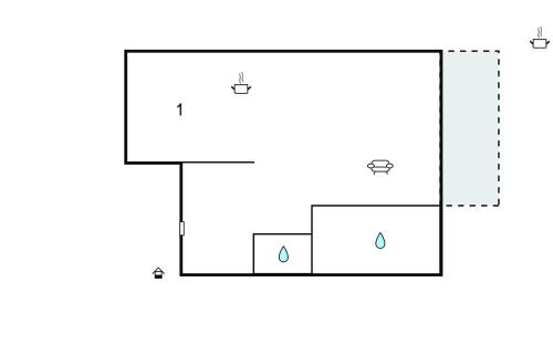 Muzillac Apartment | Gorgeous Apartment In Muzillac With Wifi