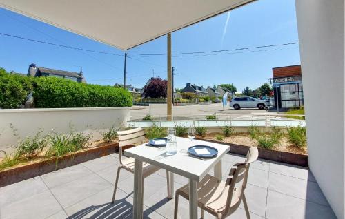 Muzillac Apartment | Gorgeous Apartment In Muzillac With Wifi