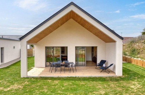 Saint-Germain-sur-Ay House | Gorgeous home in Saint Germain sur Ay