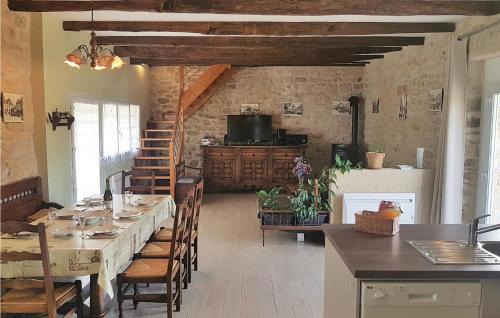 Elliant House | Gorgeous Home In Elliant