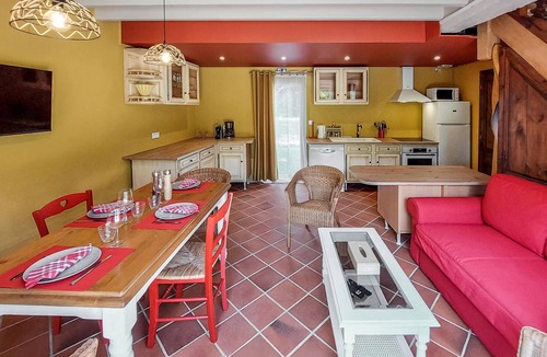 Thierville House | Gorgeous home in Thierville