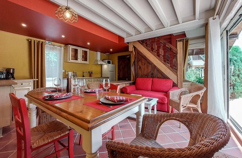 Thierville House | Gorgeous home in Thierville