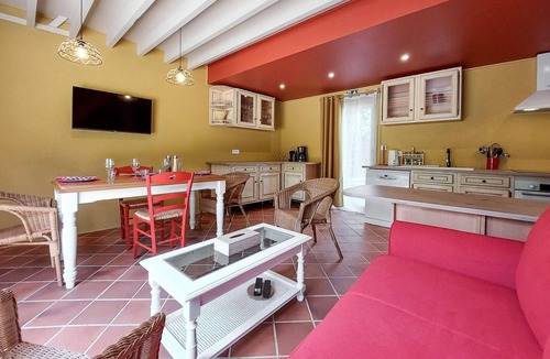 Thierville House | Gorgeous home in Thierville