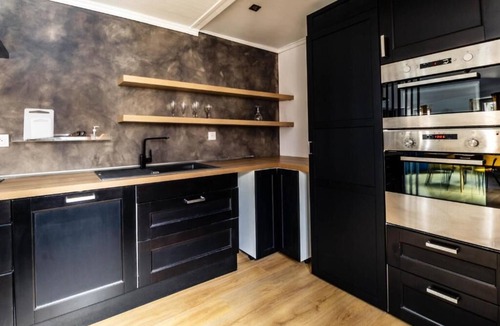 Quimper Apartment | Grand duplex 100 m² downtown Quimper - 3 bedrooms - All on foot