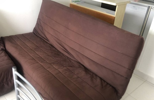 Bernieres-sur-Mer Apartment | Grand F1 La Croisette