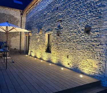 Argentan Intercommunalite House | Grand gite confortable - La Ferme de Montigny
