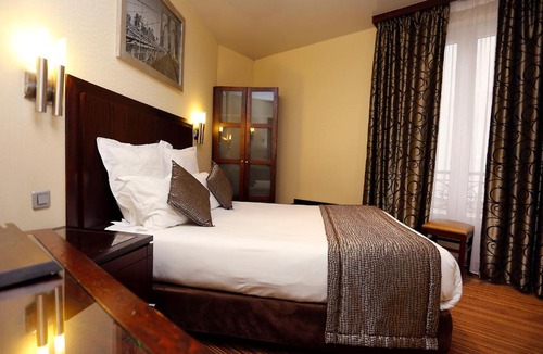 Quartier Sainte-Marguerite Hotel | Grand Hotel Francais