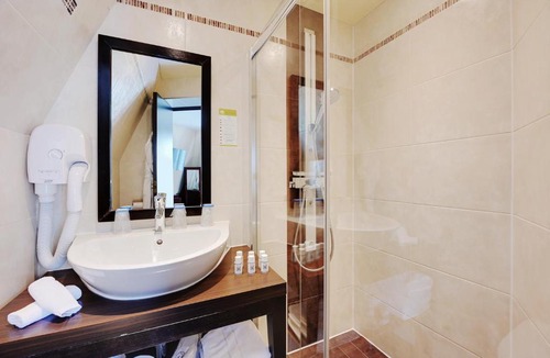 Quartier Sainte-Marguerite Hotel | Grand Hotel Francais