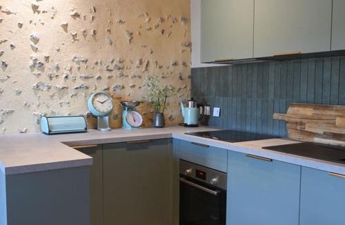 Lamblore Hotel | Grand Jardin - Les grandes et petites suites de la Ferme