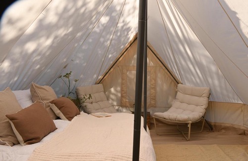 Lamblore Other | Grand Jardin - Tentes Spacieuses dans 38 hectares de nature