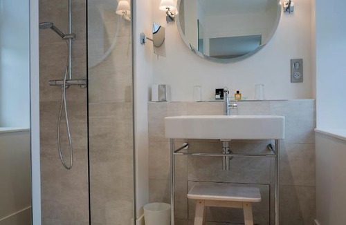 Le Vaudreuil Hotel | Grand Slam