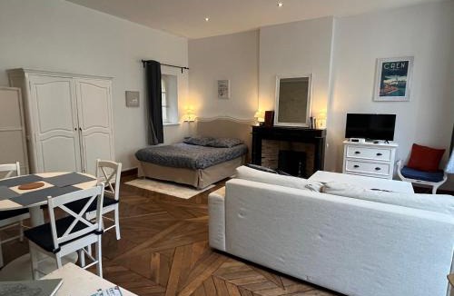 Centre Ancien Apartment | Grand studio au cœur de l’hyper centre-ville