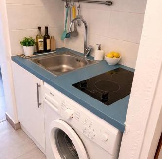 Faubourg-du-Roule Apartment | Grand studio Faubourg SaintHonoré Paris 8th