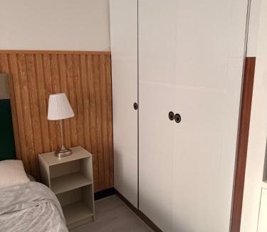 Faubourg-du-Roule Apartment | Grand studio Faubourg SaintHonoré Paris 8th