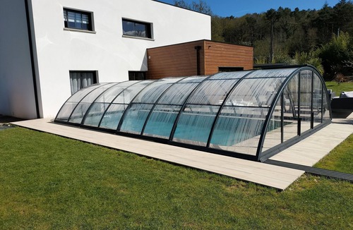 Montertelot Villa | Grande Maison Familiale