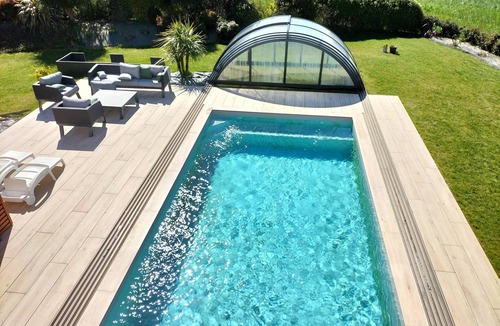 Montertelot Villa | Grande Maison Familiale