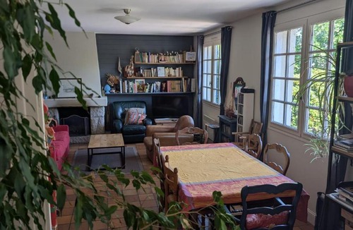 Plancoet House | Grande maison familiale au carrefour des plages