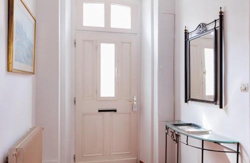 Pontrieux House | Grande maison familiale 5 chambres, cœur Pontrieux
