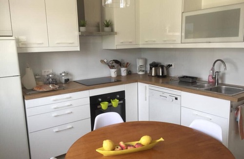 Quiberon House | Grande maison proche plage et centre ville avec grand parking