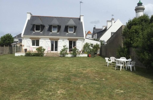 Quiberon House | Grande maison proche plage et centre ville avec grand parking