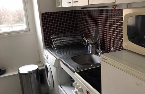 Val-de-Grace Apartment | Great location for this Apartment