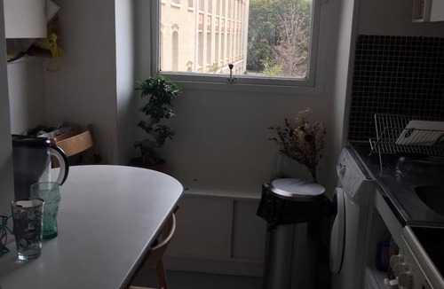 Val-de-Grace Apartment | Great location for this Apartment