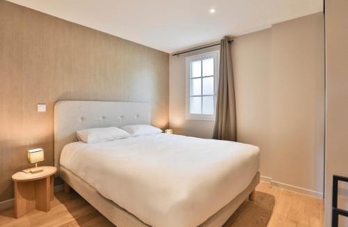 Bourgenay Apartment | Green Park - à deux pas du port de plaisance