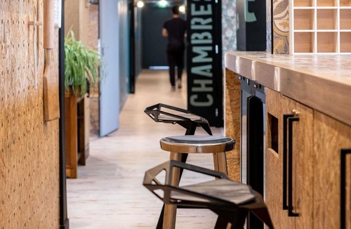 Chartres Hotel | greet Chartres Est
