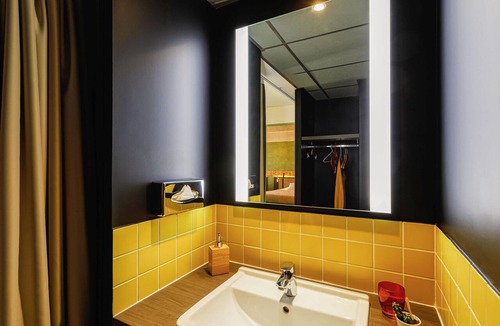 2nd Arrondissement Hotel | Greet Hotel Lyon Confluence