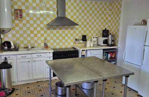Poucharramet House | Group Lodging and Event Space: La Ferme d'Odette