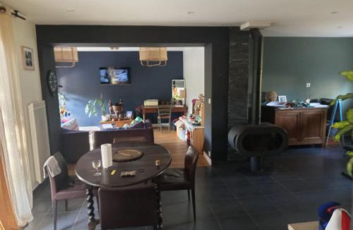 Erdeven Other | Guest House Erdeven