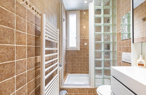 Saint-Lambert Apartment | GuestReady - Blissful stay near Montparnasse Tower