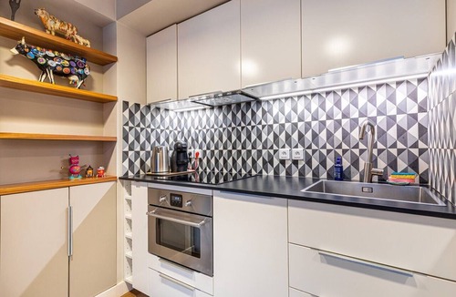Saint-Lambert Apartment | GuestReady - Charming getaway near Montparnasse