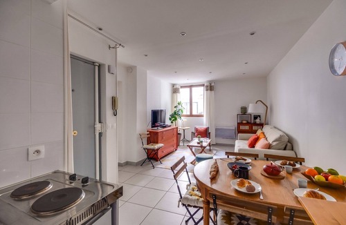 Saint-Vincent-de-Paul Apartment | GuestReady - Charming stay near Gare du Nord
