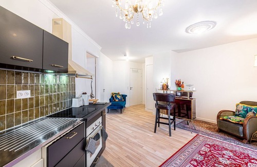 Issy-les-Moulineaux Apartment | GuestReady - Delight and peace in Issy