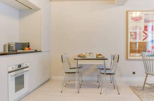 Arts-et-Metiers Apartment | GuestReady-Designer Apt in the heart of the Marais