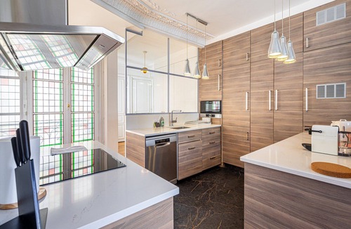 Arts-et-Metiers Apartment | GuestReady - Elegance & Comfort in Central Paris