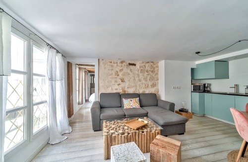 Les Iles Apartment | GuestReady - Elegant 2br apt in Saint-Martin