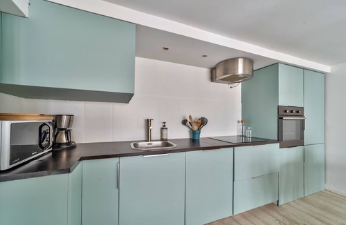 Les Iles Apartment | GuestReady - Elegant 2br apt in Saint-Martin