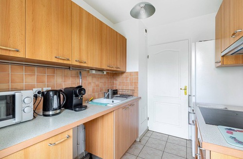Faubourg de l'Arche Apartment | GuestReady - Elevated Elegance near La Défense