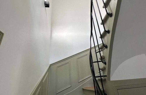 Malakoff Apartment | GuestReady Essential - New Studio