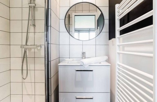 Meudon Apartment | GuestReady - Charming studio Issy-les-Moulineaux