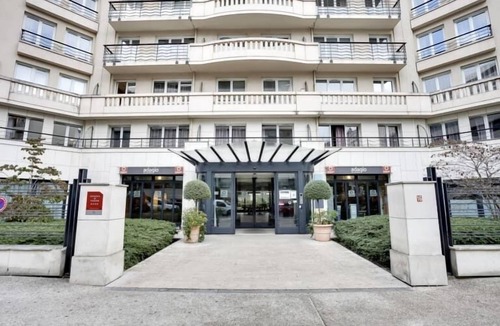 Issy-les-Moulineaux Apartment | GuestReady - Studio near Porte de Versailles Metro