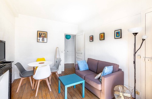 Val-de-Grace Apartment | GuestReady - Homelike Apt in 5th arrond.
