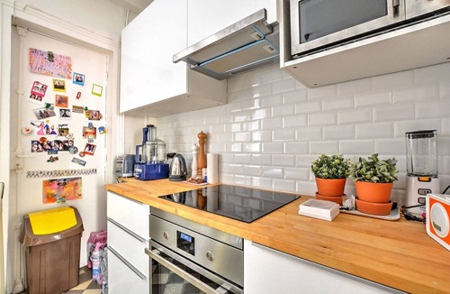 Quartier des Invalides Apartment | GuestReady - luxury apartment - Paris centre